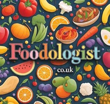 Foodologist.co.uk - Premium