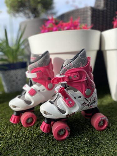 Osprey quad skates kids - osprey,