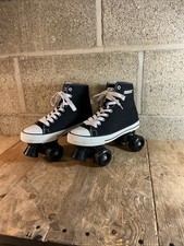 Roces Chuck Classic Style Quad