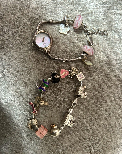 Truth bracelet and matching