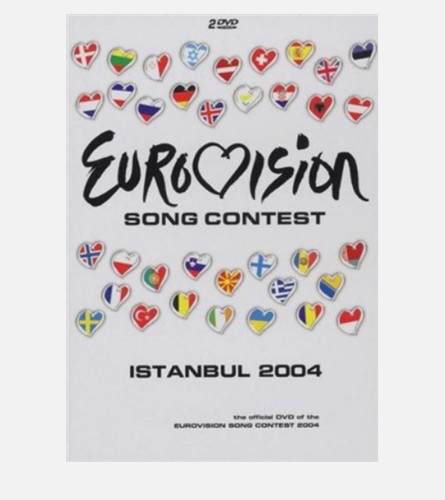 Eurovision song contest - eurovision,