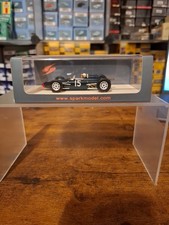 Spark S4268 Lola MK4 #15