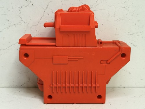 Vintage ghostbuster firehouse - ghostbuster,
