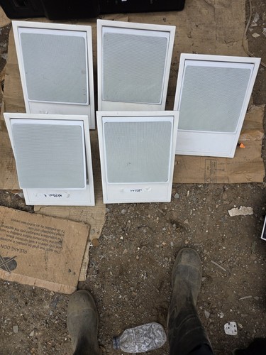 Lot kef 200 2qt ci - 5x, 200.2qt