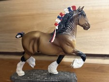 Breyer Clydesdale Horse Breeds