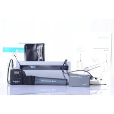 Sennheiser 100 wireless - sennheiser, ew