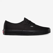 VANS AUTHENTIC BLACK BLACK