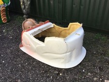 British "Superbowl vintage