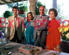 FALCON CREST #742,LORENZO