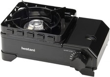 Iwatani Cassette Stove Tough