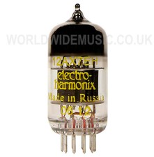 Electro Harmonix 12AX7 (also