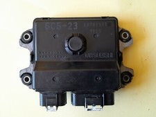 YAMAHA 60HP OUTBOARD ECU F8T61571 4STROKE YEAR 2013