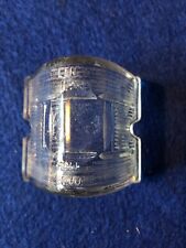 Classic NOS Lucas L545 Glass