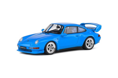 Porsche 911 993 carrera - porsche, rs