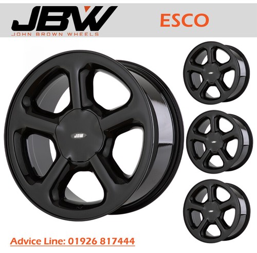 X18 jbw esco alloy - jbw,