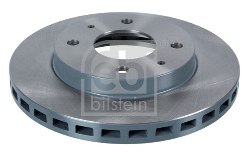 New brake disc for volvo - new,