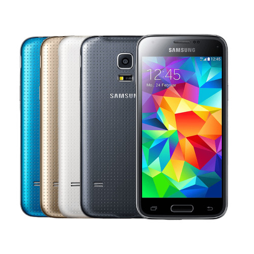 Samsung galaxy mini 16gb - galaxy,