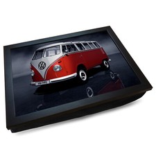 Deluxe Cushioned Lap Tray |