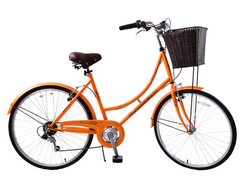 Ammaco classique ladies bike - ladies,