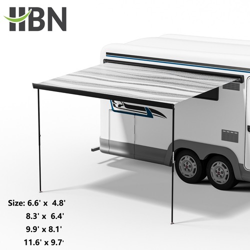 Hbn awning retractable - awning,