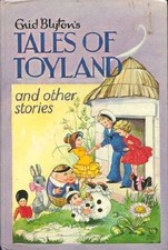 Tales of Toyland and Other