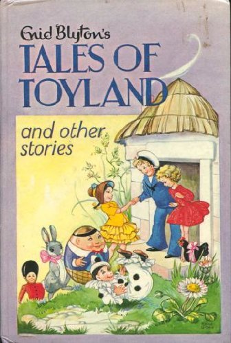 Tales toyland and - of, other