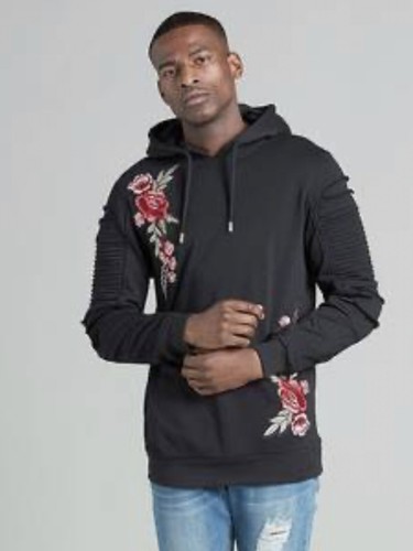 Bnwt condemned nation rose - condemned,