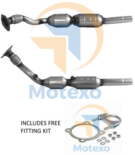Bm91032h catalytic converter - bm91032h,