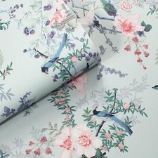 Lipsy Ophelia Wallpaper Floral
