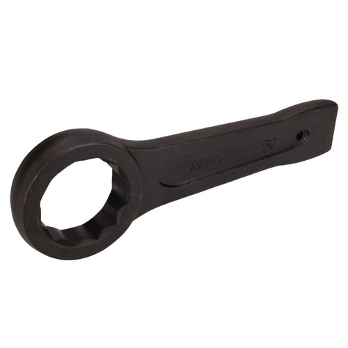 50mm slogging box end striking - end,