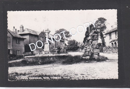 War memorial bere - memorial,,
