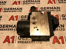 GENUINE VW PASSAT CC GT ABS PUMP 3C0614109AF 2009-2012