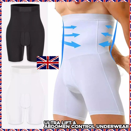 Mens compression high waist - mens,
