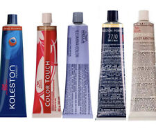 WELLA COLOR TOUCH KOLESTON ILLUMINA INNOSENSE INSTAMATIC COLOUR TUBE HAIR DYE