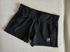 Karrimor black tight lycra