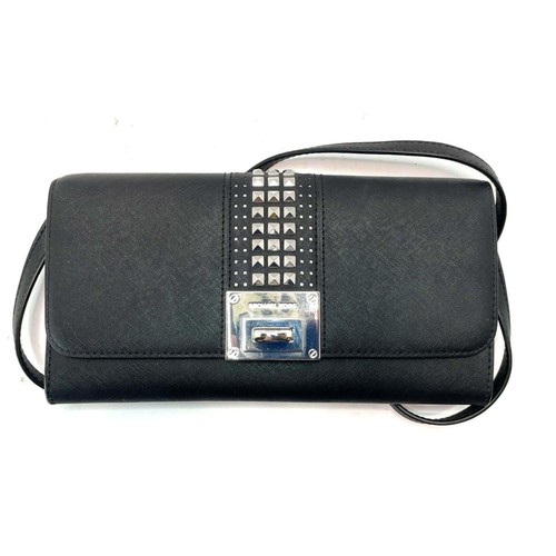 Michael kors black saffiano - michael,