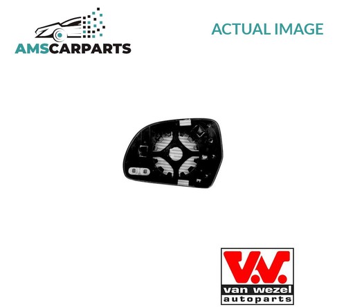 Rear view mirror glass - mirror,