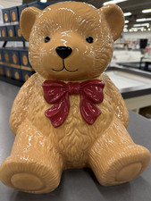 Pottery Barn Teddy Bear