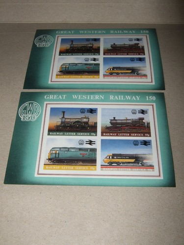 Great western railway - great, gwr