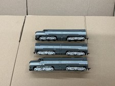 ATHEARN HO SCALE DIESEL