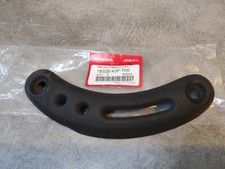 Exhaust Pipe Protection Z125