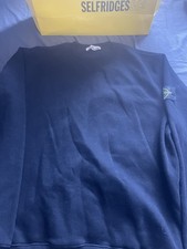 Stone Island Large Pullover