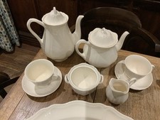 Wedgewood Queens Dinner Sets