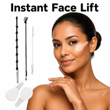 Facelift bands tapes - &,