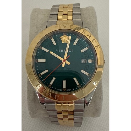 Parts only versace vevk00620 - parts,