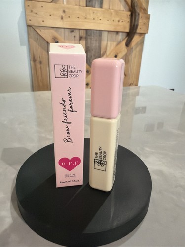 The beauty crop - the, clear