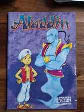 Aladdin Panto Theatre