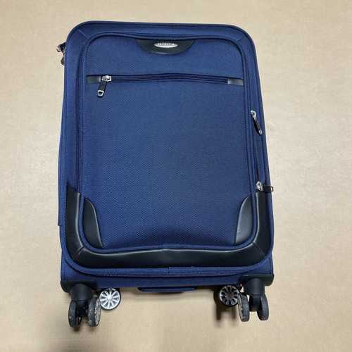 Samsonite cabin spinner blue - spinner,