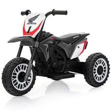 Kids Electric Ride On Tricycle