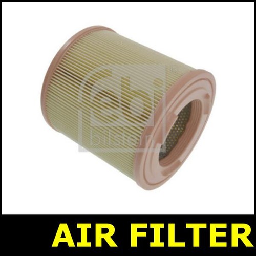 Air filter fits nissan cabstar - air,